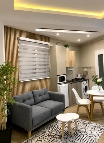 Studio Casa Nora à Alger centre