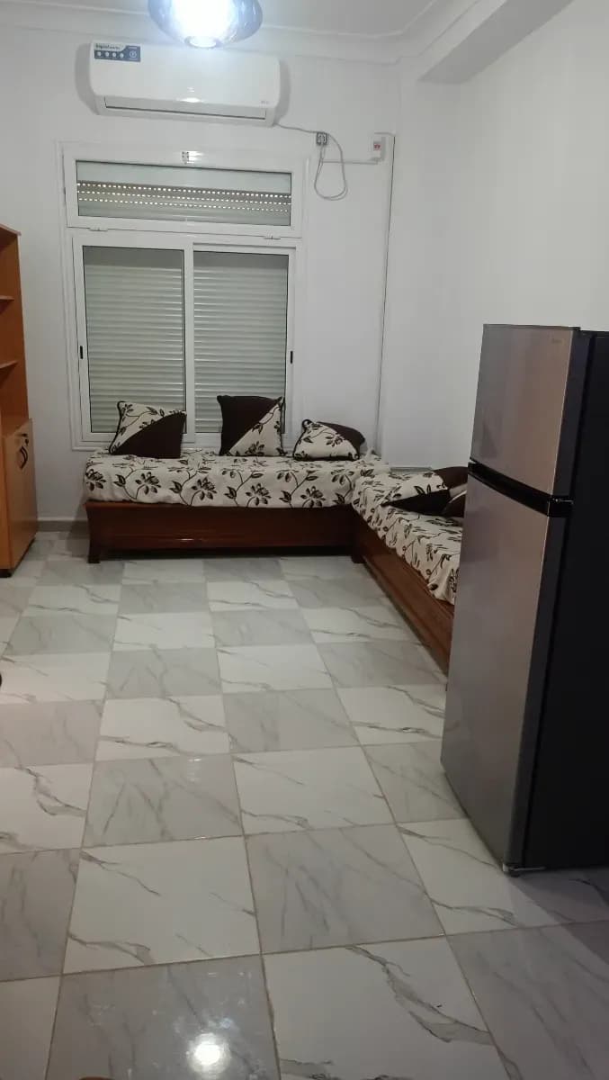 Appartement azeffoun ville
