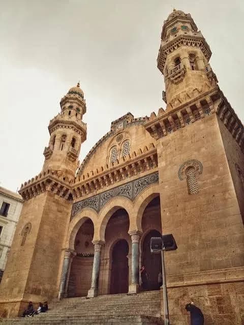 Visites guidées de la Casbah d'Alger