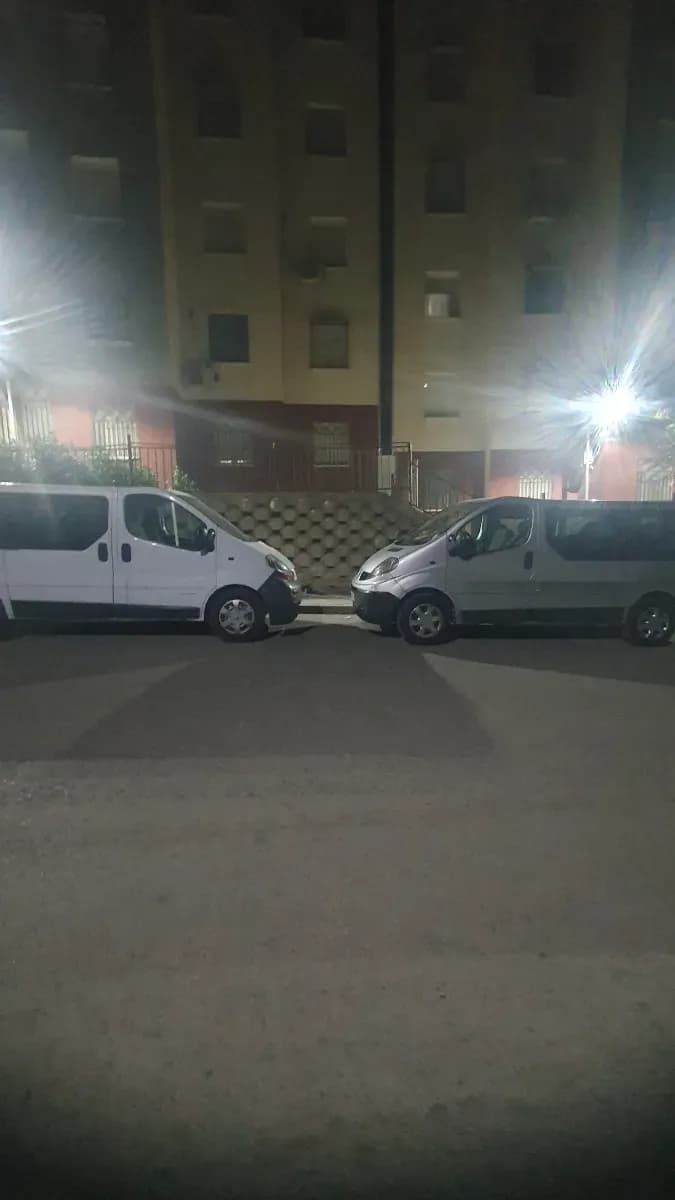 Tunisie et nationale