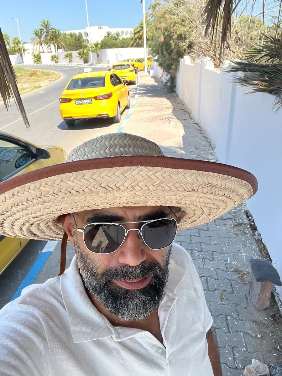 taxi sousse monastir