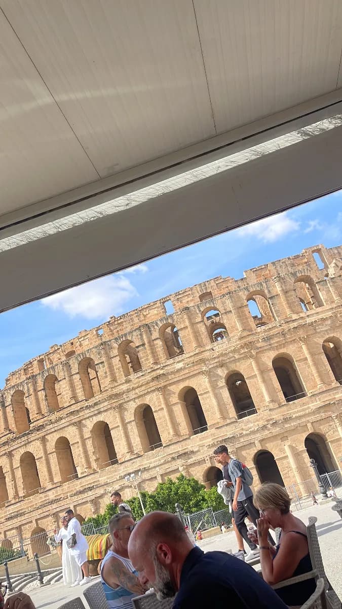 Transfert , excursion