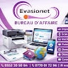 Evasionet