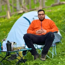 مرشد سياحي 