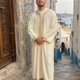 guide casbah moh