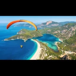 Air et Mer