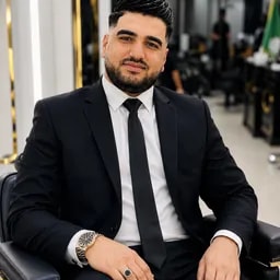 Mohammed Fawzi