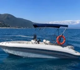 balade bateau jijel