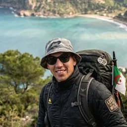Béjaïa Guide Tour "Adventure & Discover"