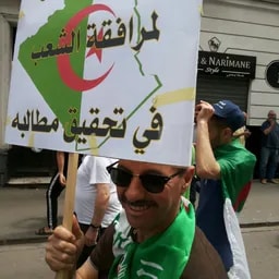 belkacem jais