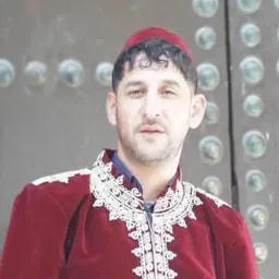 guide casbah alaaedine