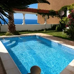 le cocotier location villa