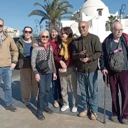  guide casbah Moncef 
