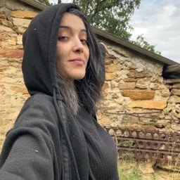 saoussen zouikri
