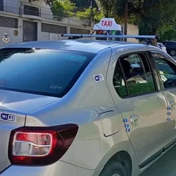 taxi 