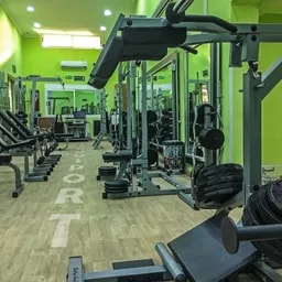 technosport hebergement