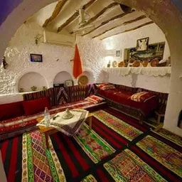 Traditional House Ghardaia Than-Mirth  (Maison traditionnel Ghardaia)