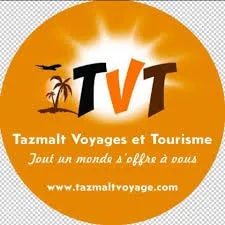 tvt tazmalt voyages et tourisme 