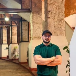 zidani zohir