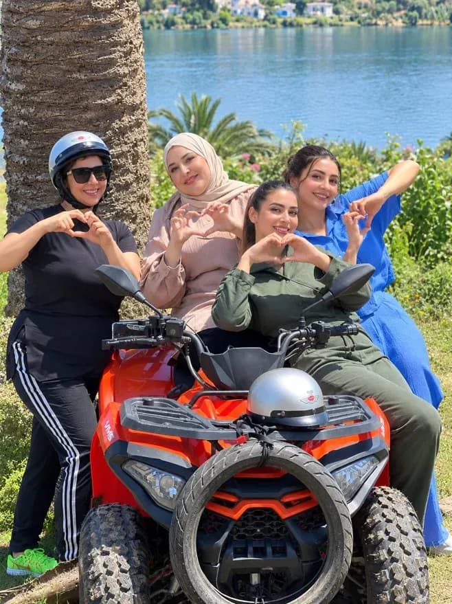 Quad Ain Taya Quad Ain Taya