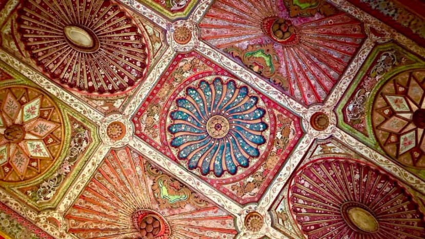 Algiers Tour: Casbah Secrets, an Authentic taste Algiers Tour: Casbah Secrets, an Authentic taste