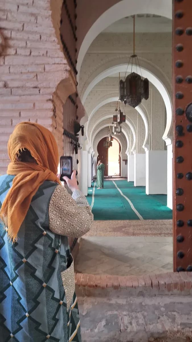 Tlemcen Unlocked: The Top Historic Sites Tlemcen Unlocked: The Top Historic Sites