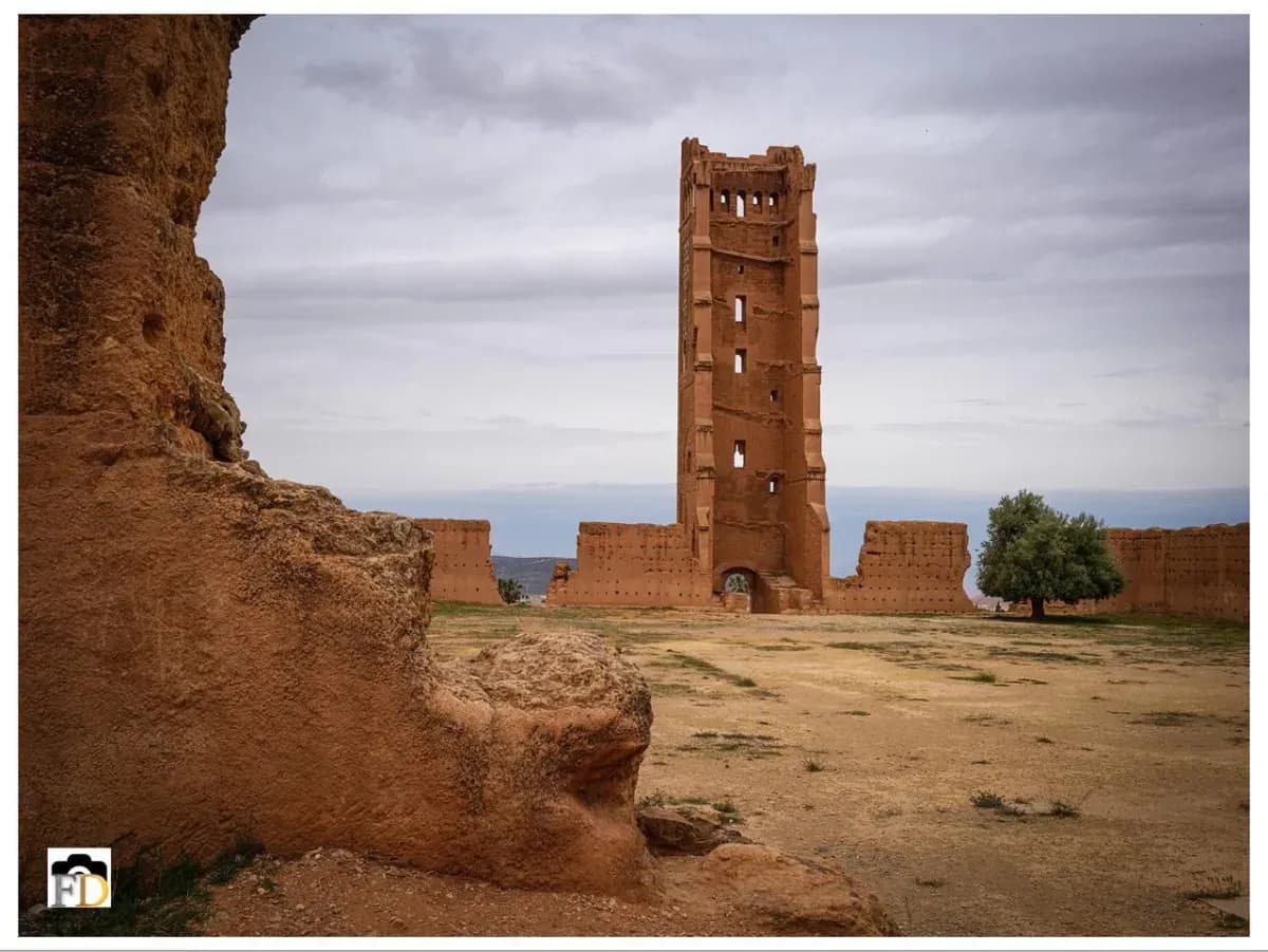 L'essentiel de Tlemcen L'essentiel de Tlemcen