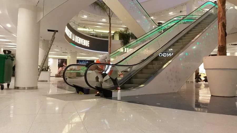Park Mall Sétif Park Mall Sétif