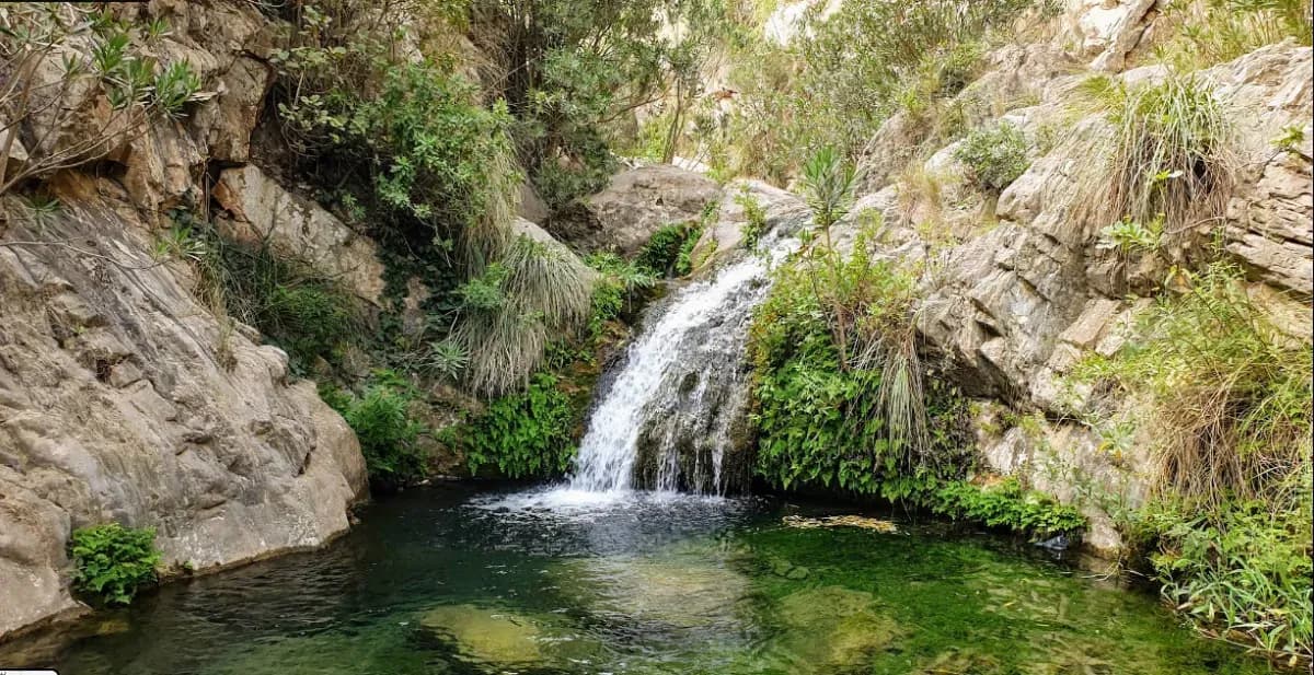 Tizi N'Berber, balcon naturel sur la Kabylie Tizi N'Berber, balcon naturel sur la Kabylie