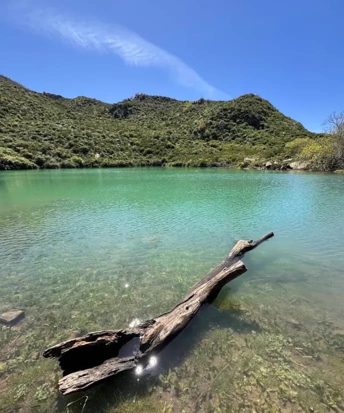 El Madjen – Entre montagnes et nature à Bouira El Madjen – Entre montagnes et nature à Bouira
