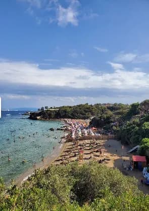 Plage Ain Achir Annaba Joyau Méditerranéen Plage Ain Achir Annaba Joyau Méditerranéen
