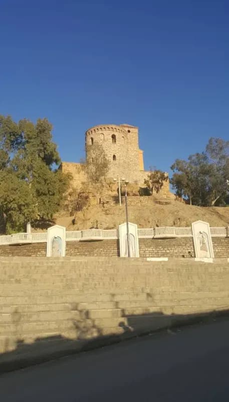 Chàteau El Mokrani | Bordj bou Arréridj Chàteau El Mokrani | Bordj bou Arréridj