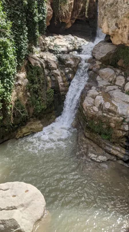 Cascades de Lagradj | Bordj bou Arréridj Cascades de Lagradj | Bordj bou Arréridj