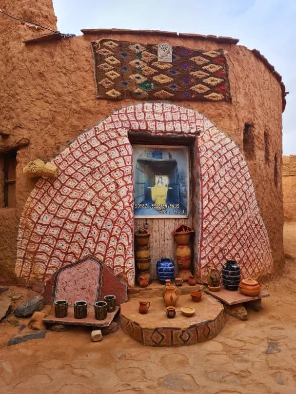 Ksar boussemghoune | Bordj bou Arréridj Ksar boussemghoune | Bordj bou Arréridj