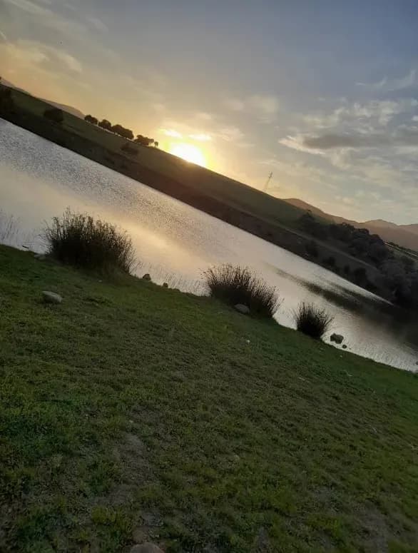 Lac Bathlou Lac Bathlou