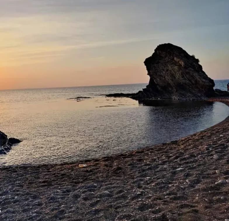 Plage Aït Mendil Plage Aït Mendil