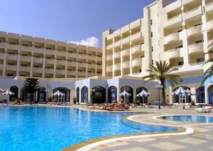 Voyage Organisé à Hammamet - Tunisie | Hôtel Safa Voyage Organisé à Hammamet - Tunisie | Hôtel Safa