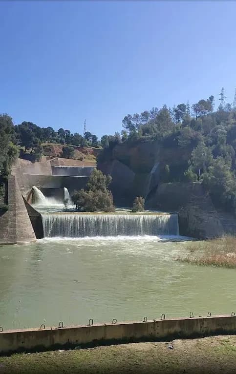 Lac ghrib | Ain defla Lac ghrib | Ain defla