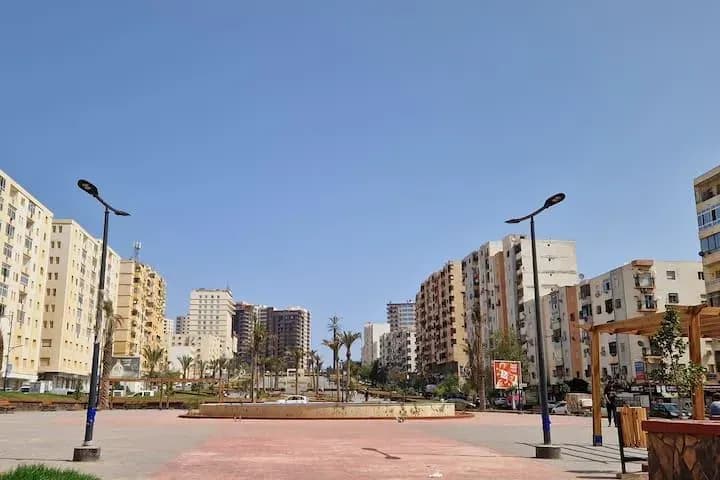 Boulevard des Lions Boulevard des Lions