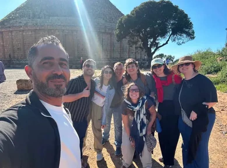 Tipaza UNESCO Guided Tour Tipaza UNESCO Guided Tour