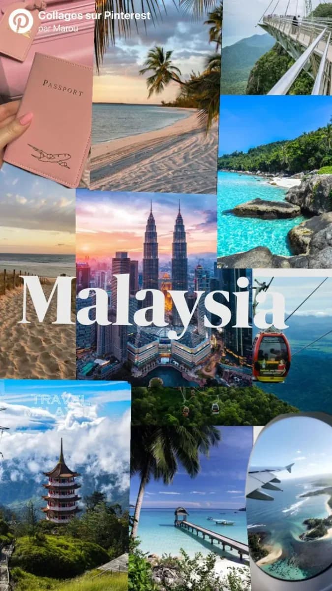 Voyage organisé en Malaisie –Kuala Lumpur-Langkawi Voyage organisé en Malaisie –Kuala Lumpur-Langkawi