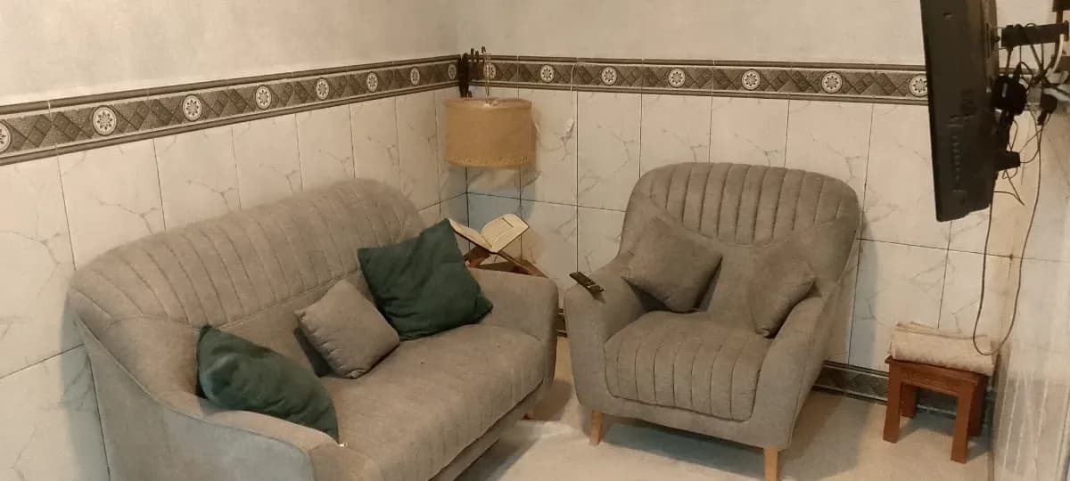 Appartement à Zeribet El Oued - Biskra Appartement à Zeribet El Oued - Biskra