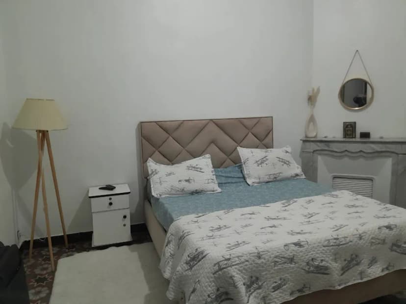 Appartement F4 à louer à – Didouche Mourad Appartement F4 à louer à – Didouche Mourad