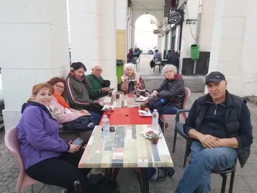 Visite guidée à la Casbah d’Alger Visite guidée à la Casbah d’Alger