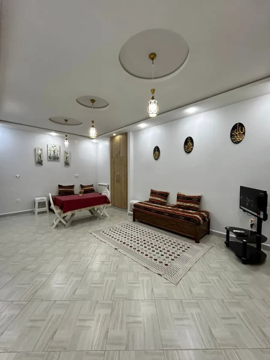 Niveau de villa F2 Skikda Niveau de villa F2 Skikda