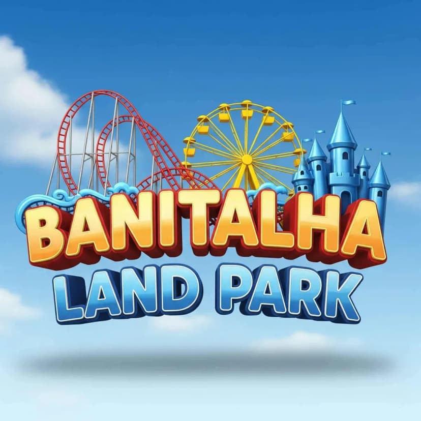 Park de détente et d'attraction bani talha Park de détente et d'attraction bani talha