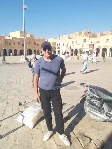Visite guidée de Ghardaïa, joyau du Sahara Visite guidée de Ghardaïa, joyau du Sahara