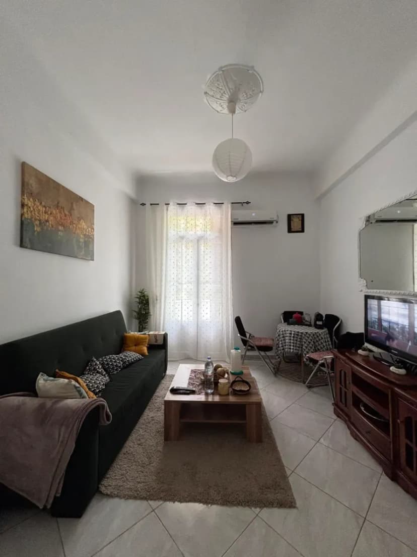 Rent appartment à Belair oran Rent appartment à Belair oran