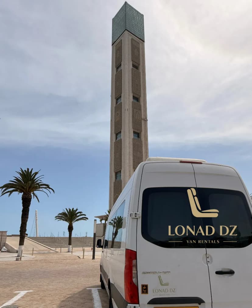 LONADDZ VAN RENTALS LONADDZ VAN RENTALS