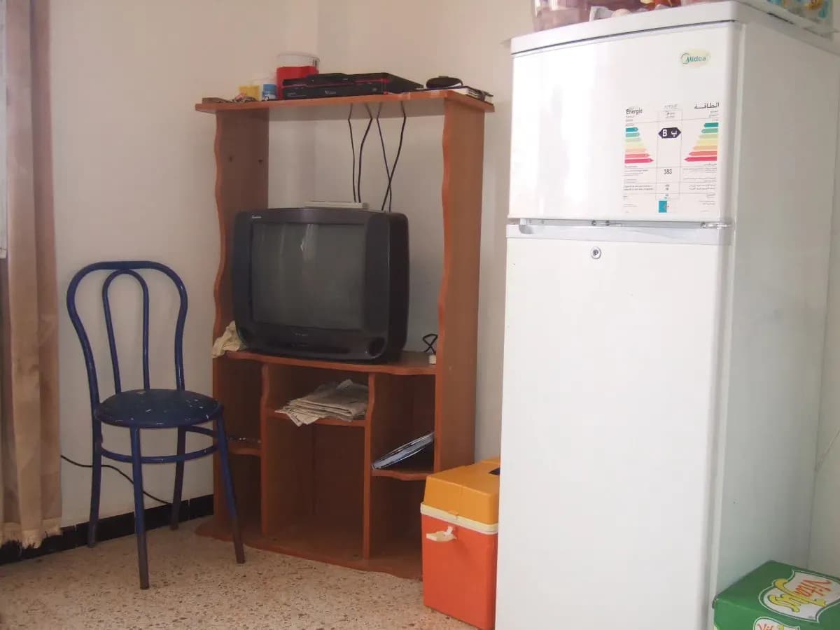 Location f3 marsa ben mhidi porsay tlemcen Location f3 marsa ben mhidi porsay tlemcen